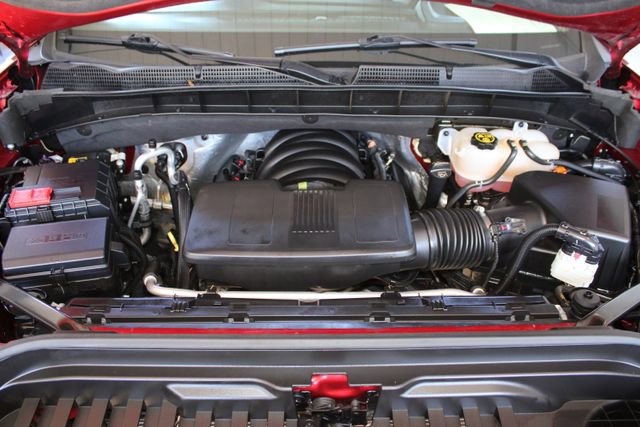 Used 2023 GMC Sierra 1500 Elevation w/ X31 Off-Road Package image 27