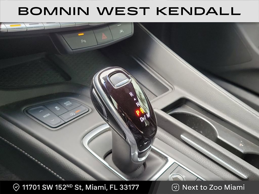 Used 2022 Cadillac CT5 Luxury w/ Sun And Sound Package image 24