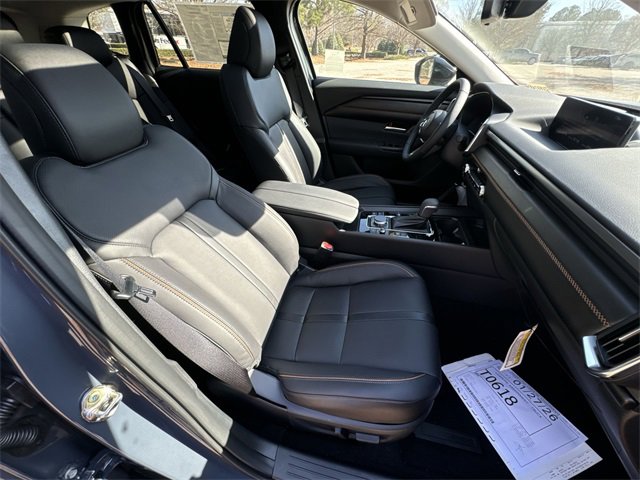 New 2026 MAZDA CX-50 2.5 Hybrid w/ Weather Package image 27