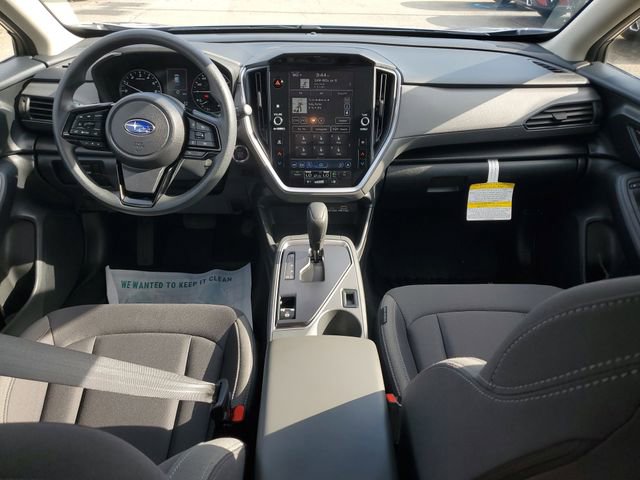 Certified 2025 Subaru Crosstrek 2.0i Premium w/ Popular Package #4 image 16