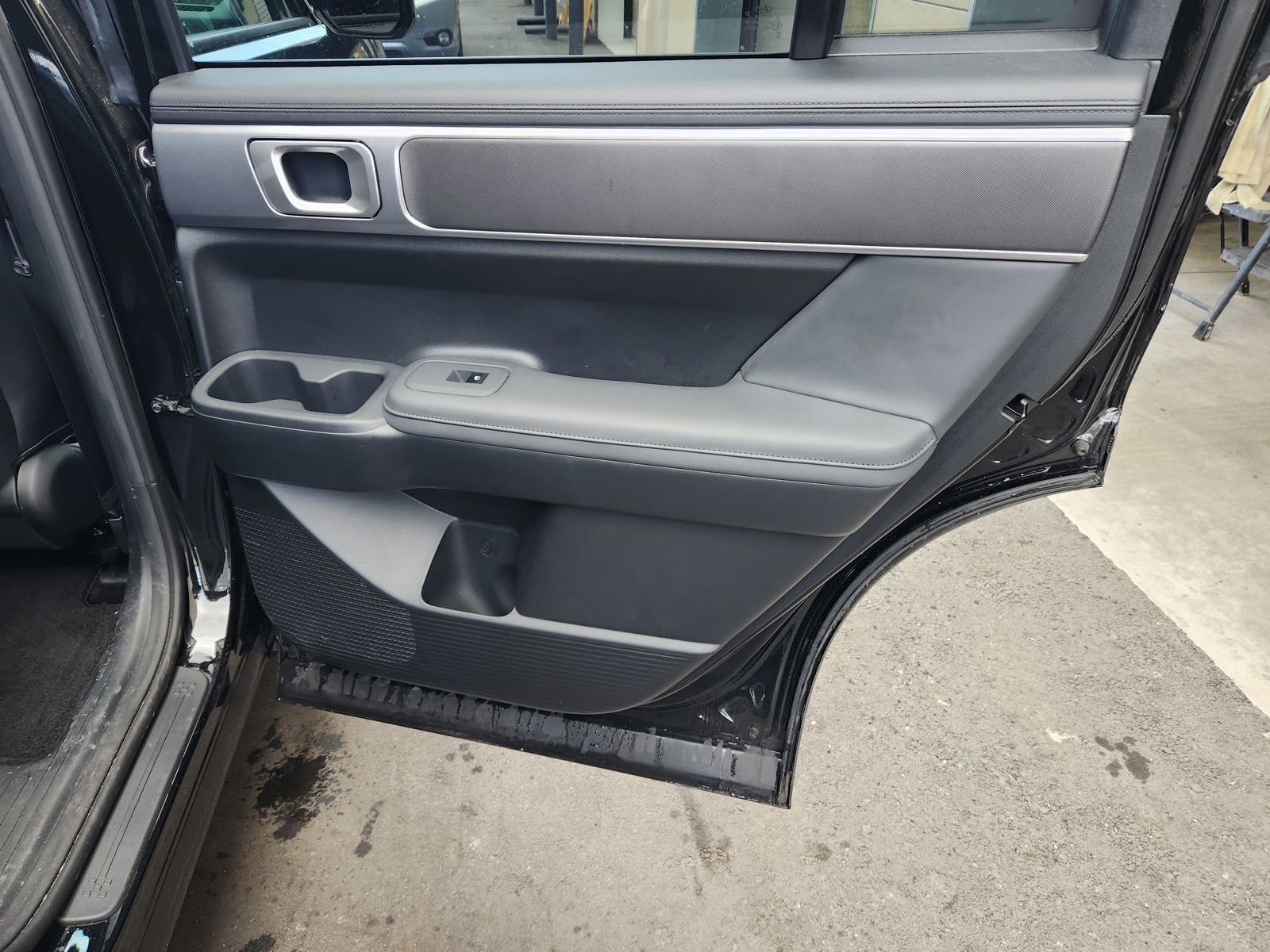 Certified 2025 Hyundai Santa Fe XRT image 21