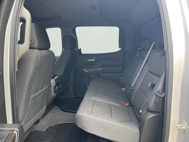 Used 2020 Chevrolet Silverado 1500 RST w/ Texas Edition RWD image 28