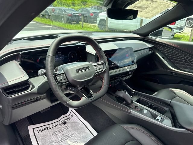 New 2027 Dodge Charger Scat Pack AWD/4WD image 16
