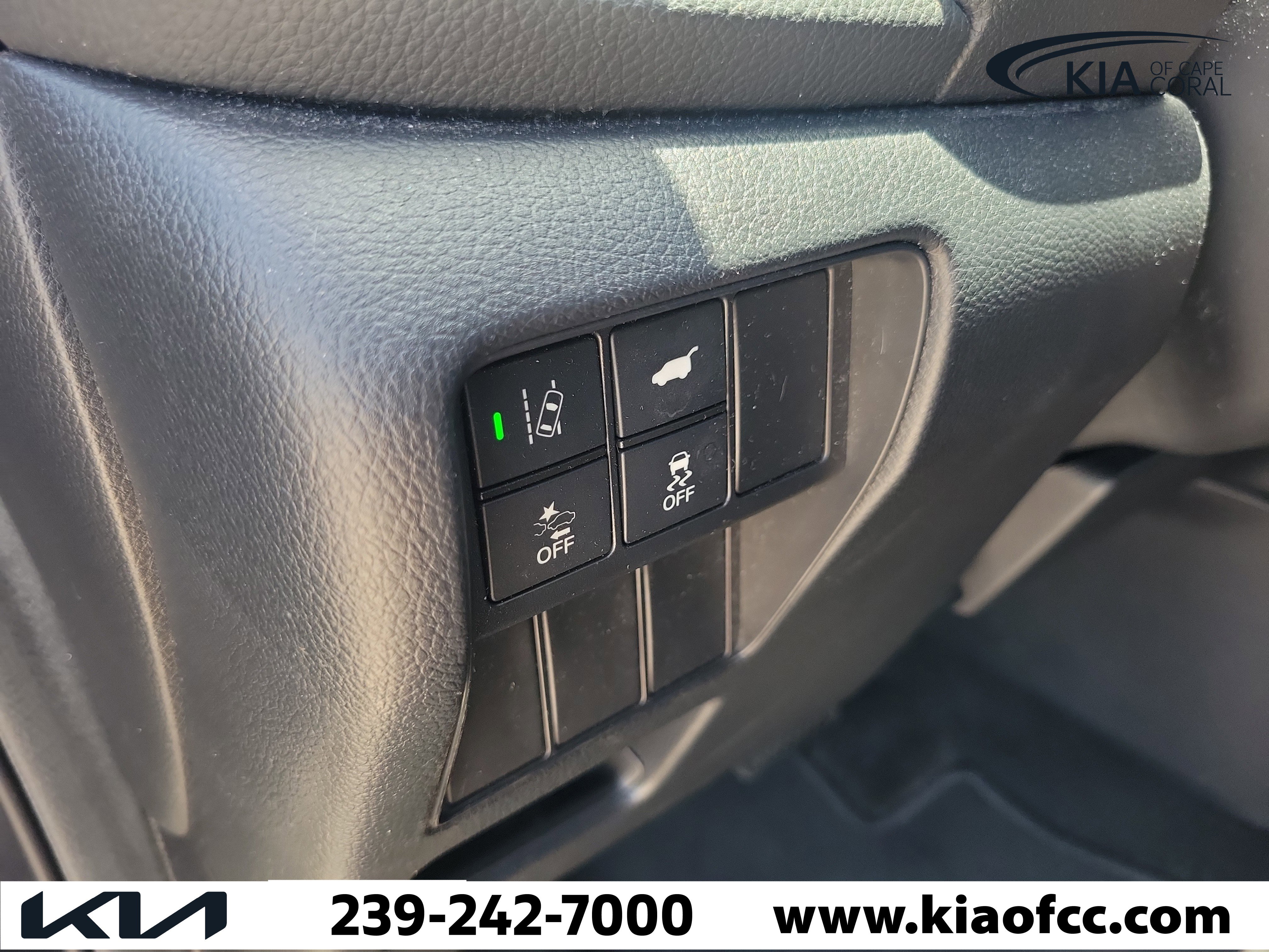Used 2018 Honda CR-V Touring image 27