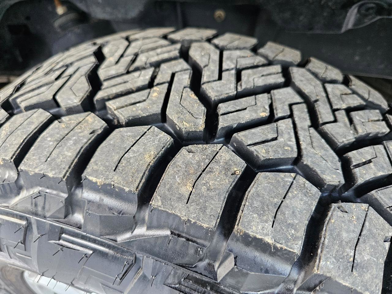 Used 2020 Toyota Tundra SR5 w/ SR5 Convenience Package image 72