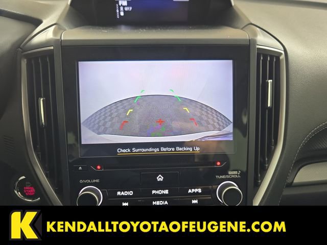 Used 2020 Subaru Forester Limited AWD/4WD image 12