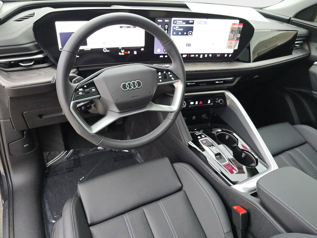 New 2026 Audi Q5 Premium Plus image 16