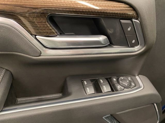 New 2026 Chevrolet Silverado 2500 LT w/ All Star Edition image 21
