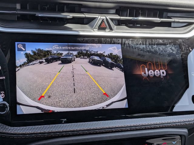 New 2026 Jeep Cherokee Limited AWD/4WD image 20