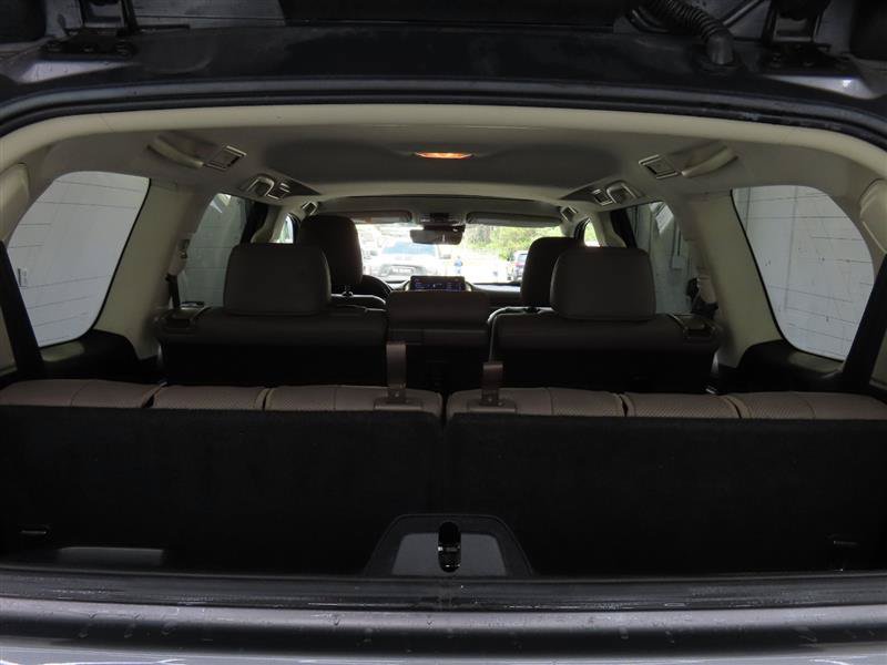Used 2022 Lexus GX 460 Premium w/ Premium Plus Package AWD/4WD image 10