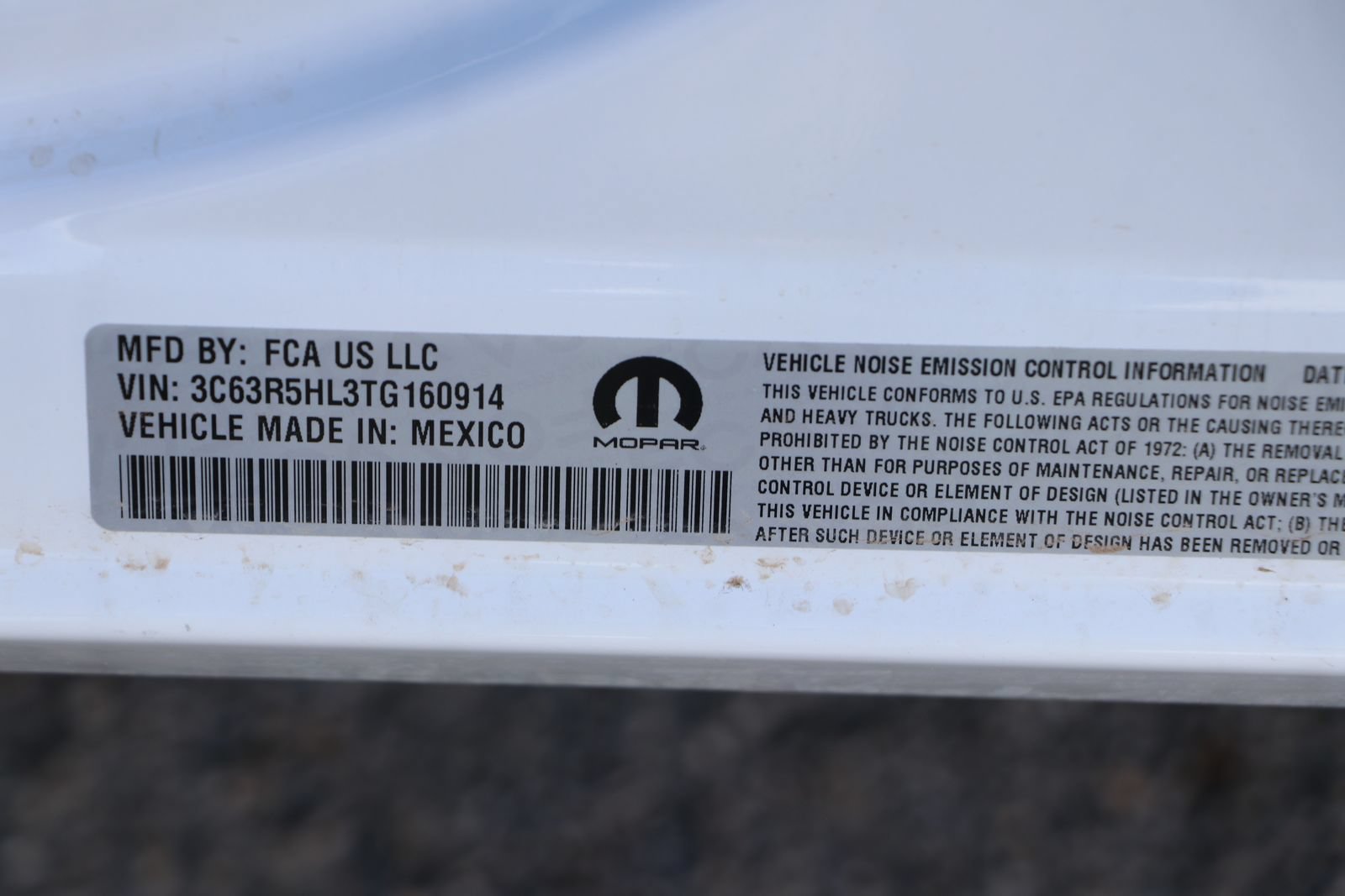 New 2026 RAM 2500 Tradesman AWD/4WD image 35