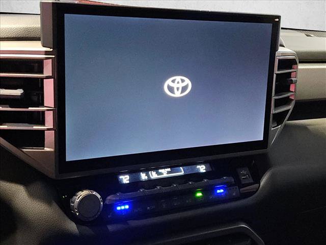 New 2026 Toyota Sequoia Limited w/ Nightshade Package AWD/4WD image 12