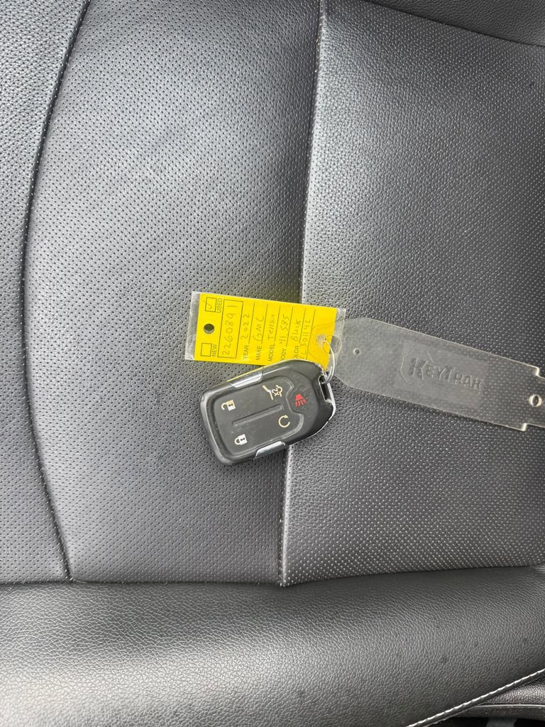 Used 2022 GMC Terrain SLT w/ Tech Package image 30