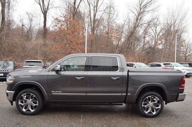 Used 2022 RAM 1500 Limited image 5