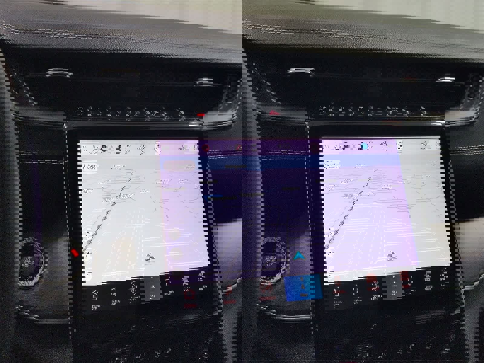 Used 2024 Jeep Grand Cherokee L Limited w/ Luxury Tech Group II image 31