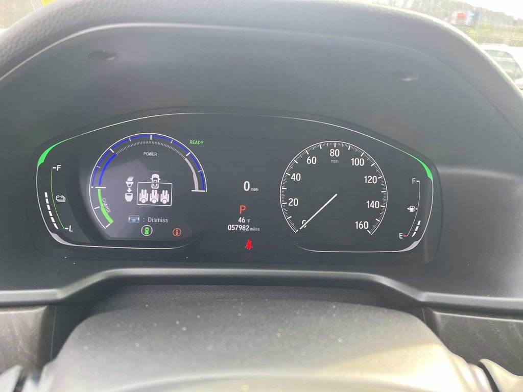 Used 2021 Honda Accord Touring image 34