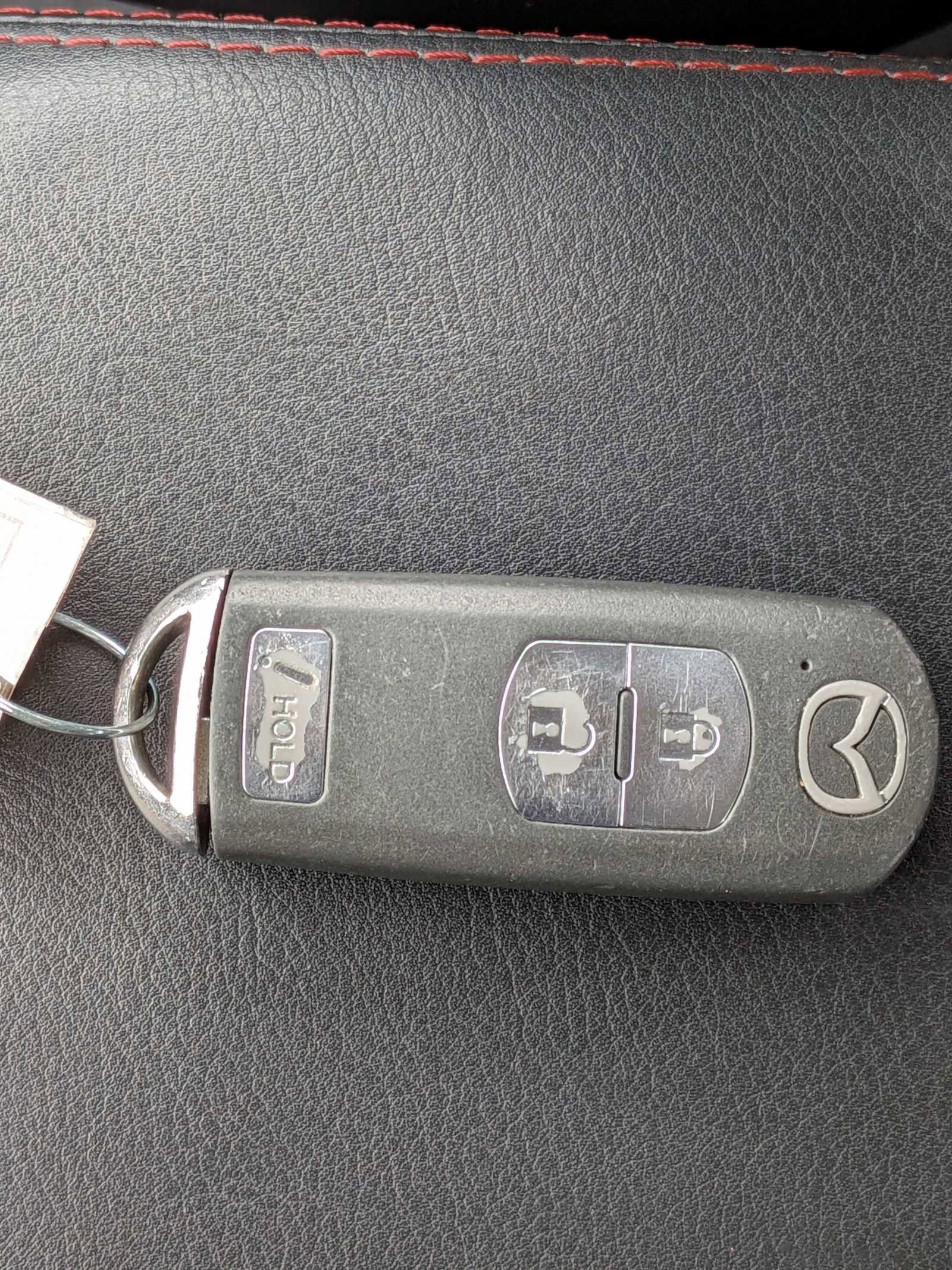 Used 2014 MAZDA MAZDA3 s Touring image 28
