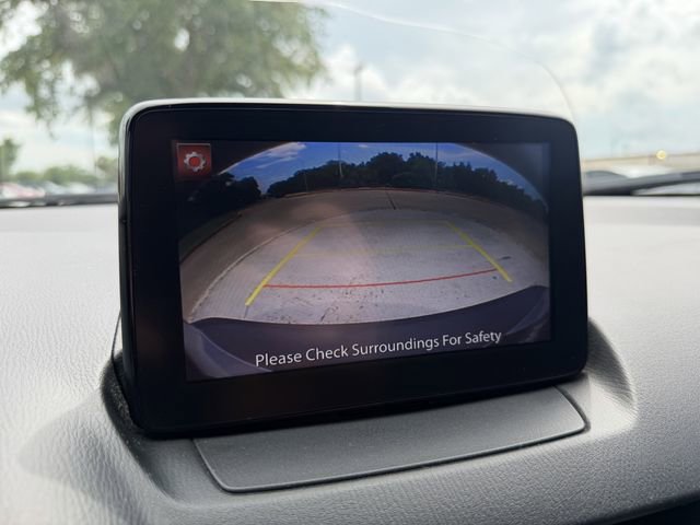 Used 2019 MAZDA CX-3 Touring FWD image 19