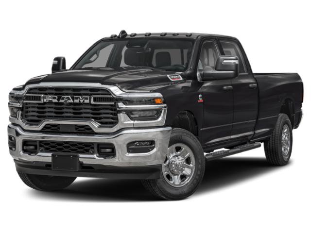 New 2026 RAM 3500 Laramie w/ Towing Technology Group image 13