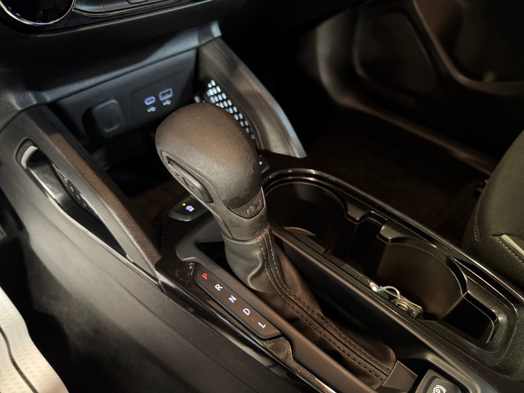 Used 2024 Chevrolet TrailBlazer LS w/ LS Convenience Package image 21