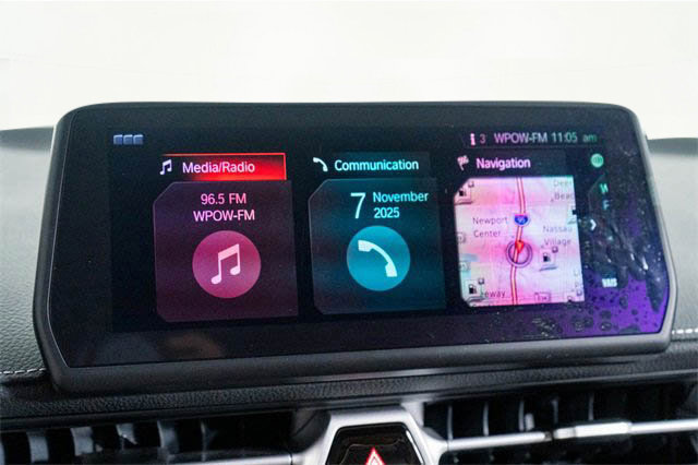 Used 2023 Toyota Supra A91 Edition image 39