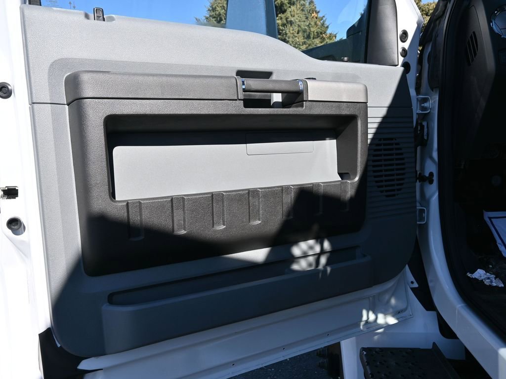 New 2026 Ford F750 2WD SuperCab Super Duty image 20