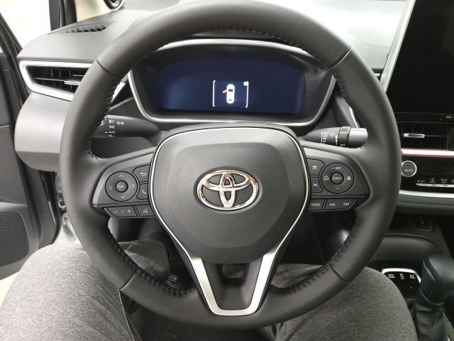 New 2026 Toyota Corolla XLE FWD image 31