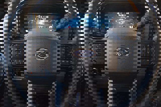 New 2026 Ford F350 XLT w/ XLT Premium Package image 7