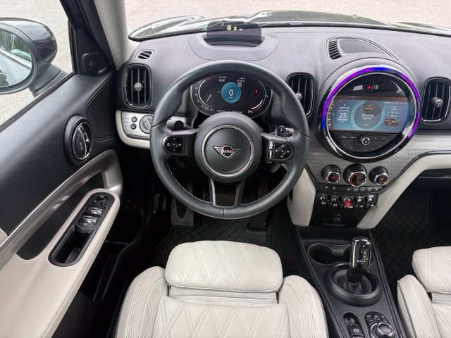 Used 2024 MINI Cooper Countryman S AWD/4WD image 13