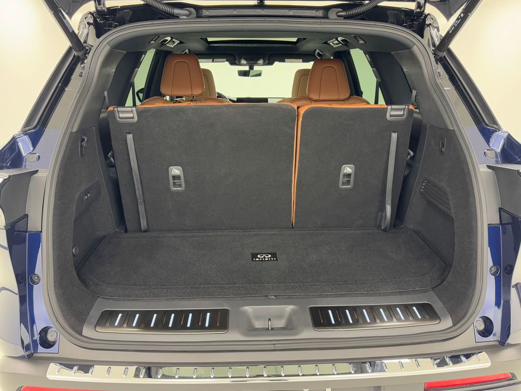 Used 2023 INFINITI QX60 Autograph image 40