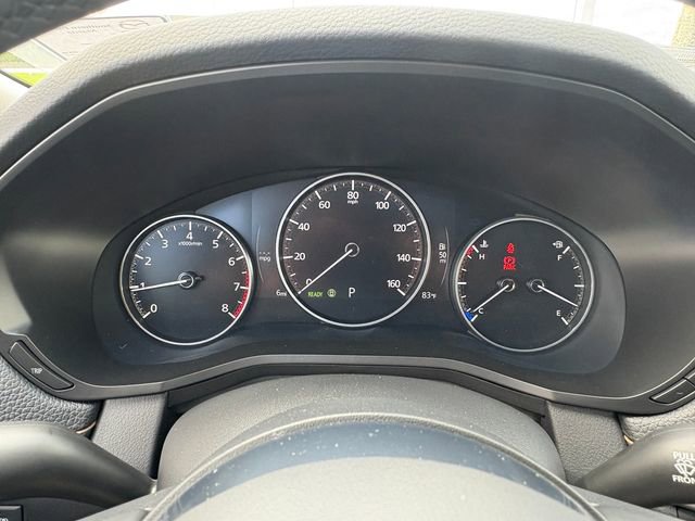 New 2026 MAZDA CX-90 3.3 Turbo w/ Preferred Package image 14