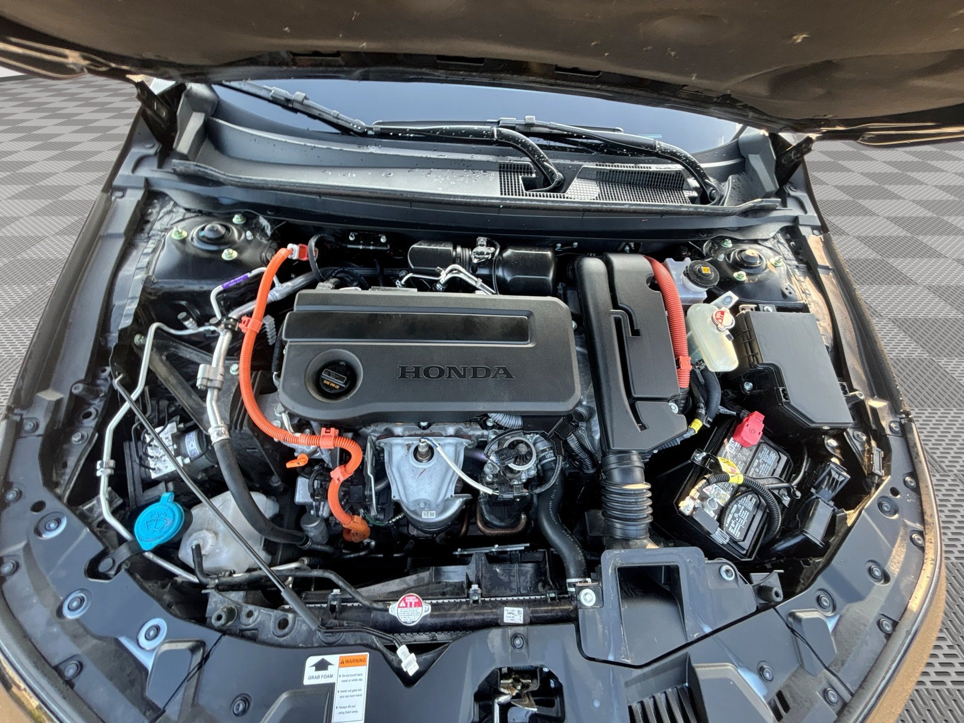 Used 2023 Honda Accord Sport image 18
