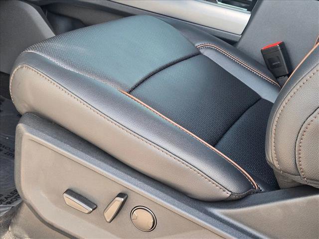 New 2026 Ford F250 Lariat w/ Lariat Premium Package video 4