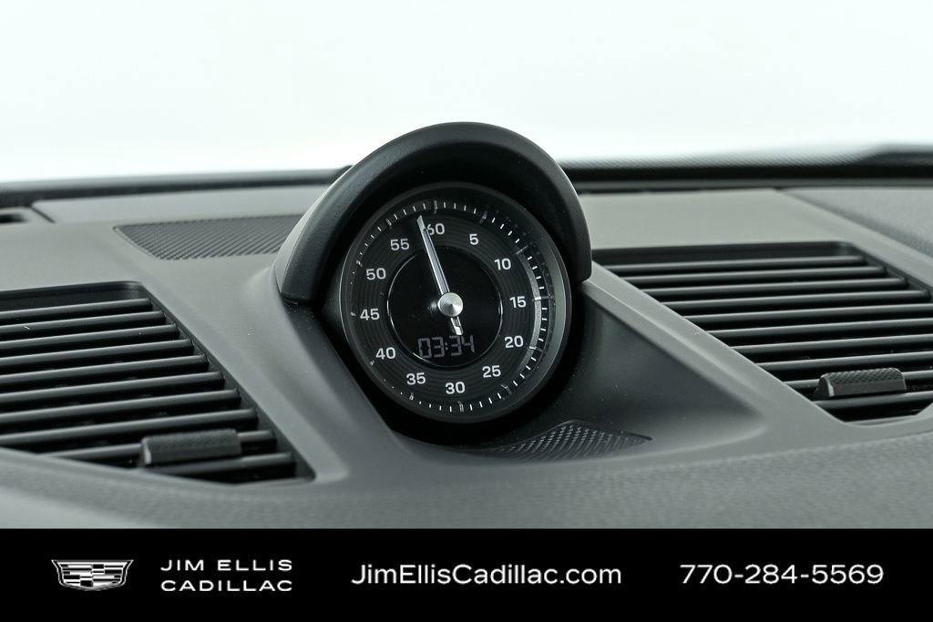 Used 2023 Porsche 911 Carrera GTS image 18