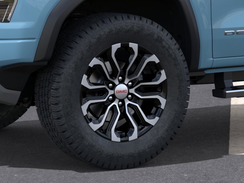 New 2026 GMC Canyon Denali AWD/4WD image 9