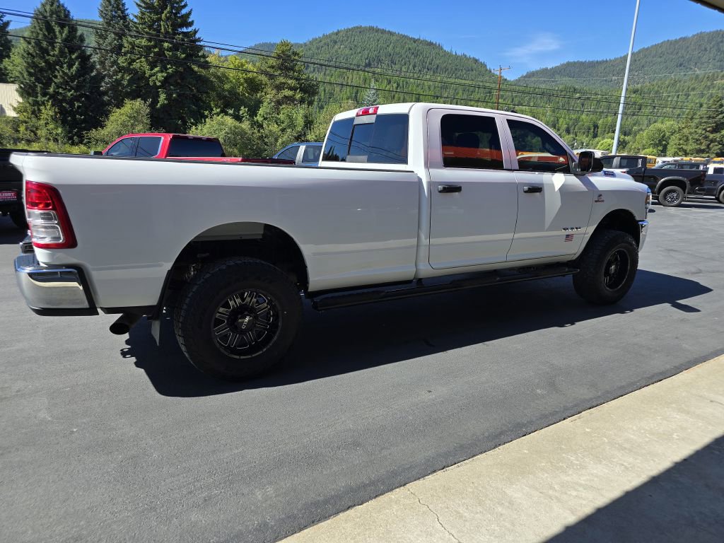 Used 2020 RAM 3500 Tradesman image 4
