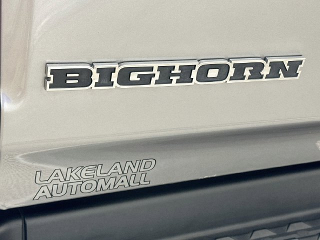 Used 2022 RAM 1500 Big Horn AWD/4WD image 26