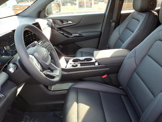 New 2026 Chevrolet Equinox LT w/ Convenience Package II image 7