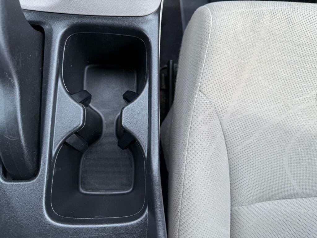 Used 2012 Honda Civic LX image 18