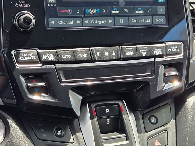 Used 2023 Honda Odyssey EX-L image 20