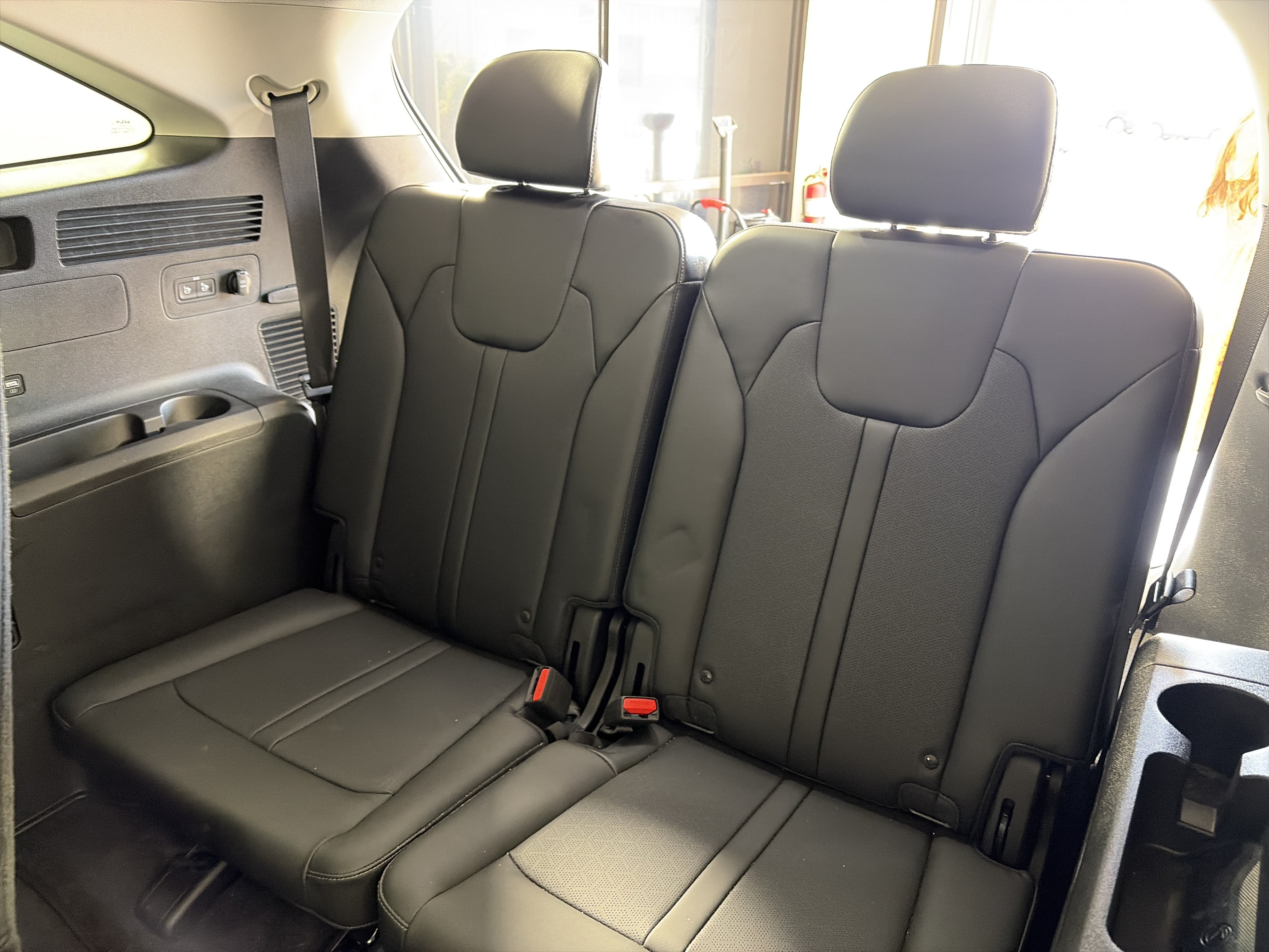 Used 2023 Kia Sorento SX AWD/4WD image 8