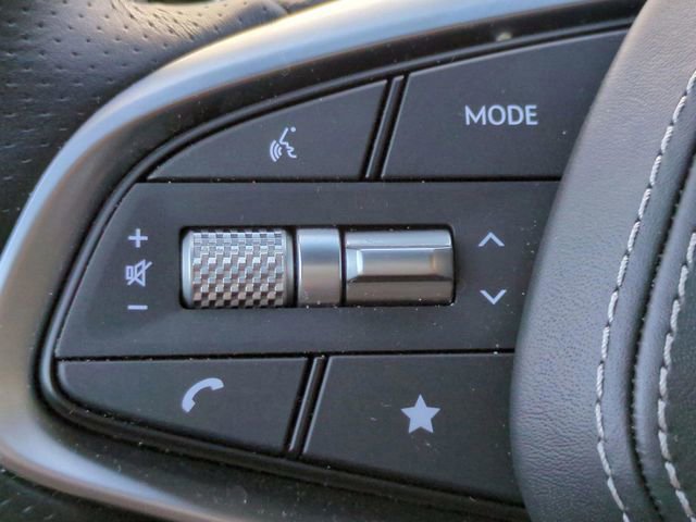 Certified 2025 Genesis GV70 3.5T Sport w/ Sport Advanced Package image 24