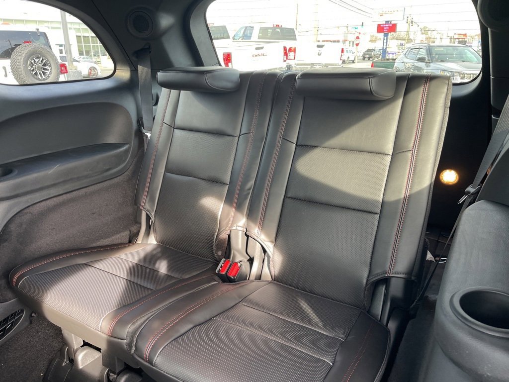 New 2026 Dodge Durango GT image 22