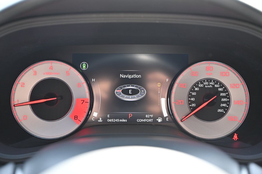 Used 2023 Acura TLX w/ A-SPEC Package FWD image 25