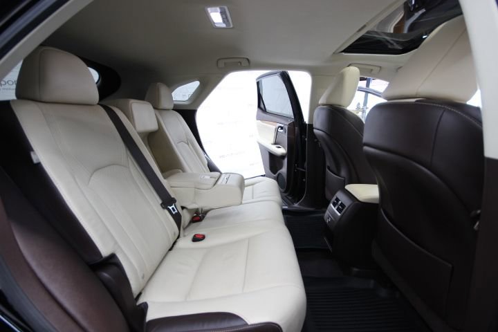 Used 2019 Lexus RX 350 AWD w/ Premium Package image 31