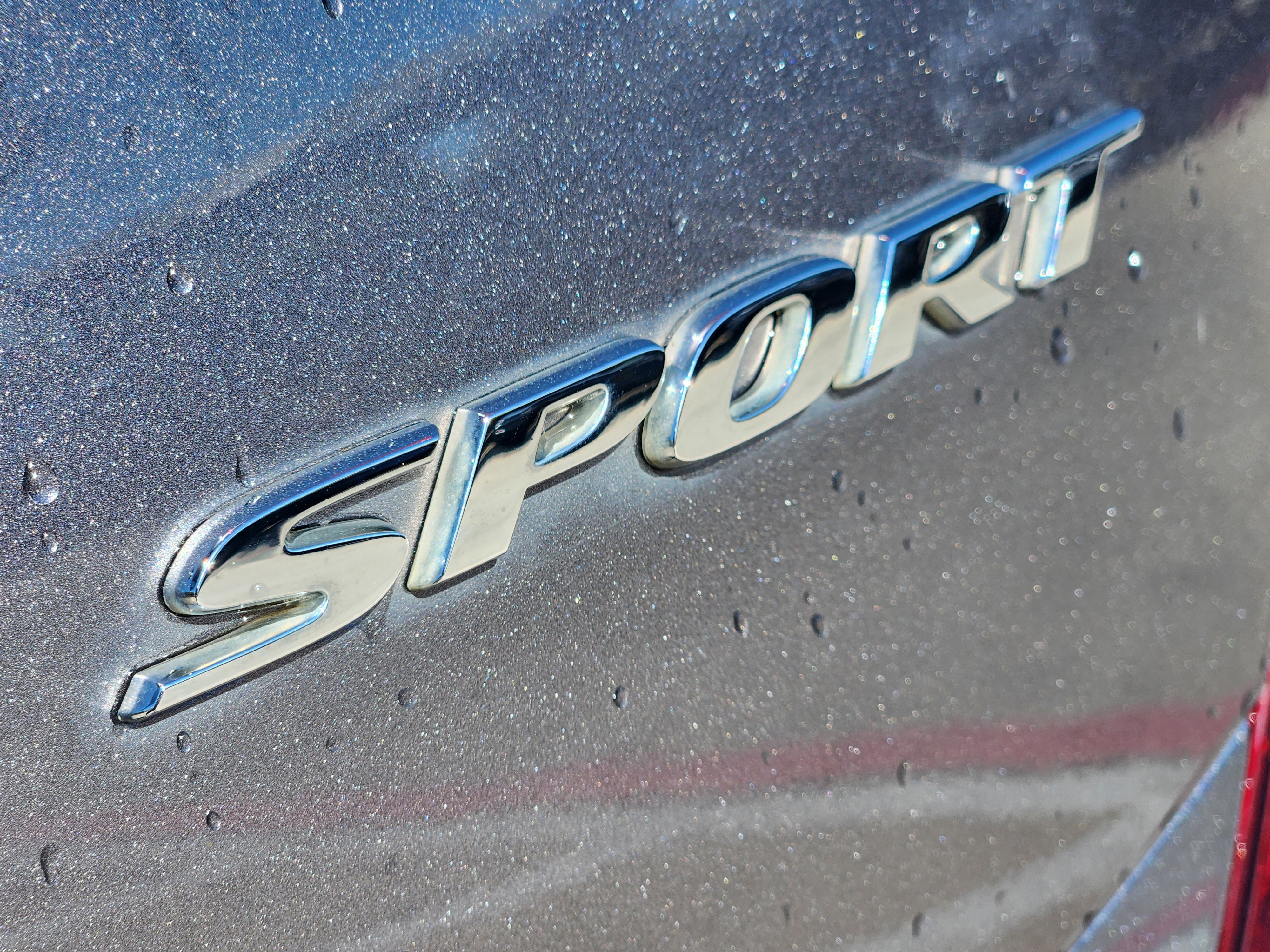 Used 2020 Honda Civic Sport image 9