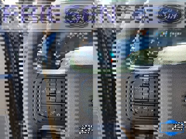 Used 2024 Ford F150 STX w/ STX Black Appearance Package image 17