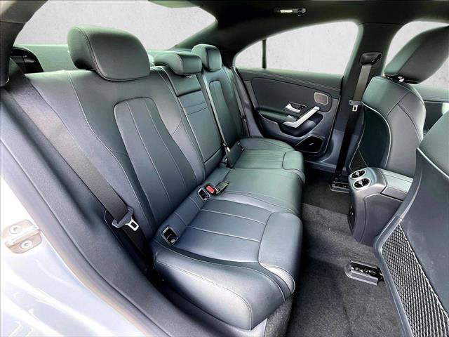 Used 2026 Mercedes-Benz CLA 250 image 29