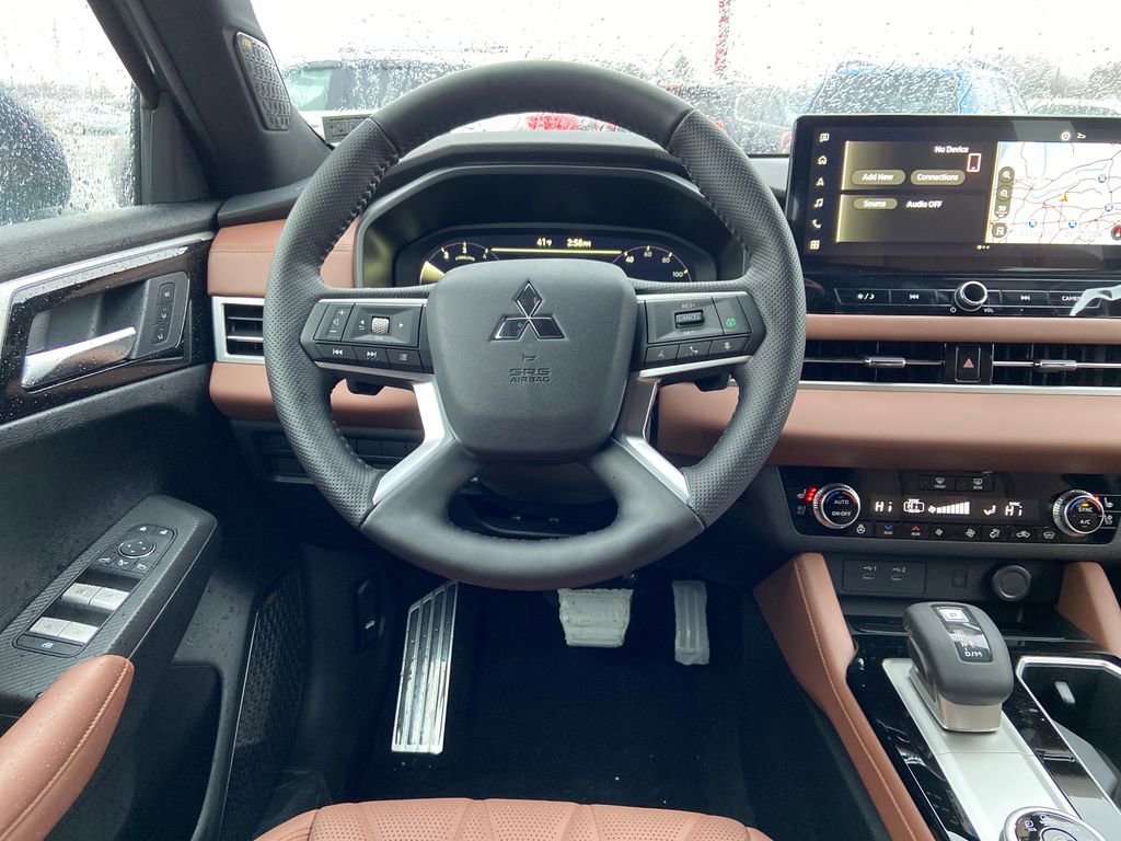 New 2026 Mitsubishi Outlander AWD image 23