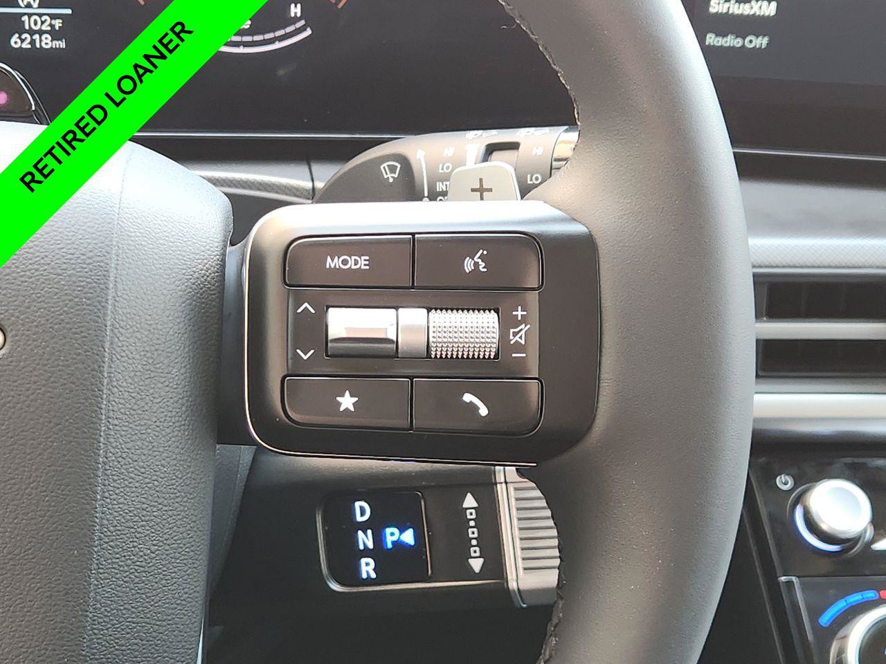New 2026 Hyundai Santa Fe SEL FWD image 28
